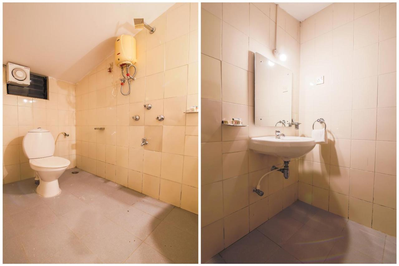 Collection O 76996 Casa Paradiso パナジ エクステリア 写真